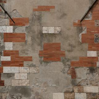 Photo Textures of Wall Plaster